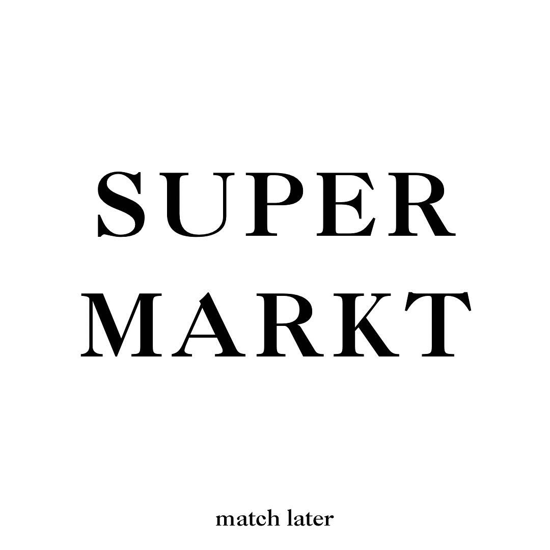 &hellip;auf die Nachbarschaft, f&uuml;r mehr Offenheit und grunds&auml;tzlich einfach eine lockerere Haltung im Alltag und im echten Leben. Mit @edeka_niemerszein 

Den Blick mal wieder von den Displays hoch in echte Gesichter. 👀🛒💬 

#freundefinde