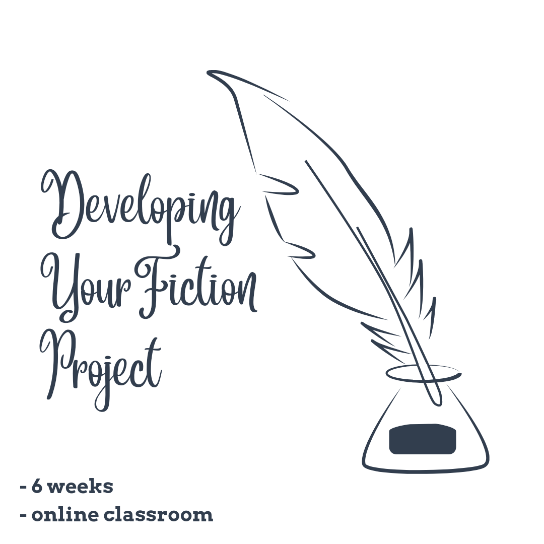 Free Creative Writing Courses Fiction Writing