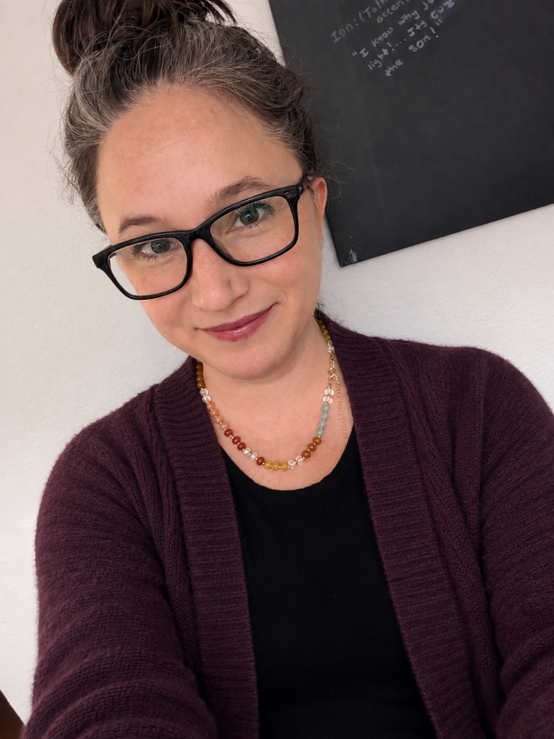 Amanda Woolums, OCD Specialist Fort Worth