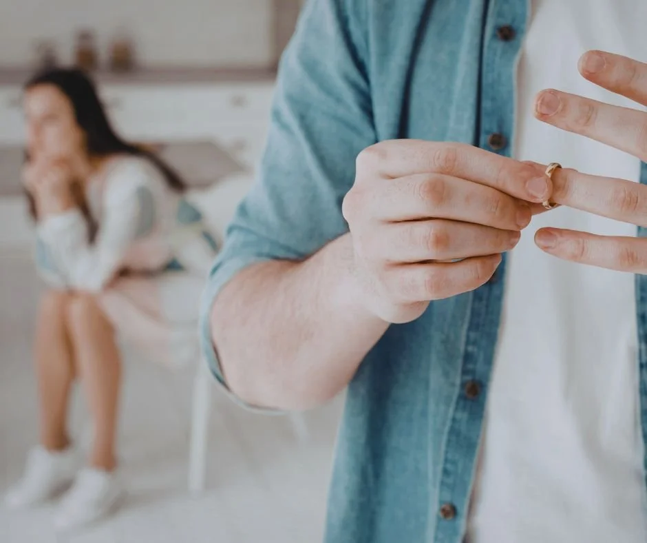 Divorce Discernment Counseling in Fort Worth Texas