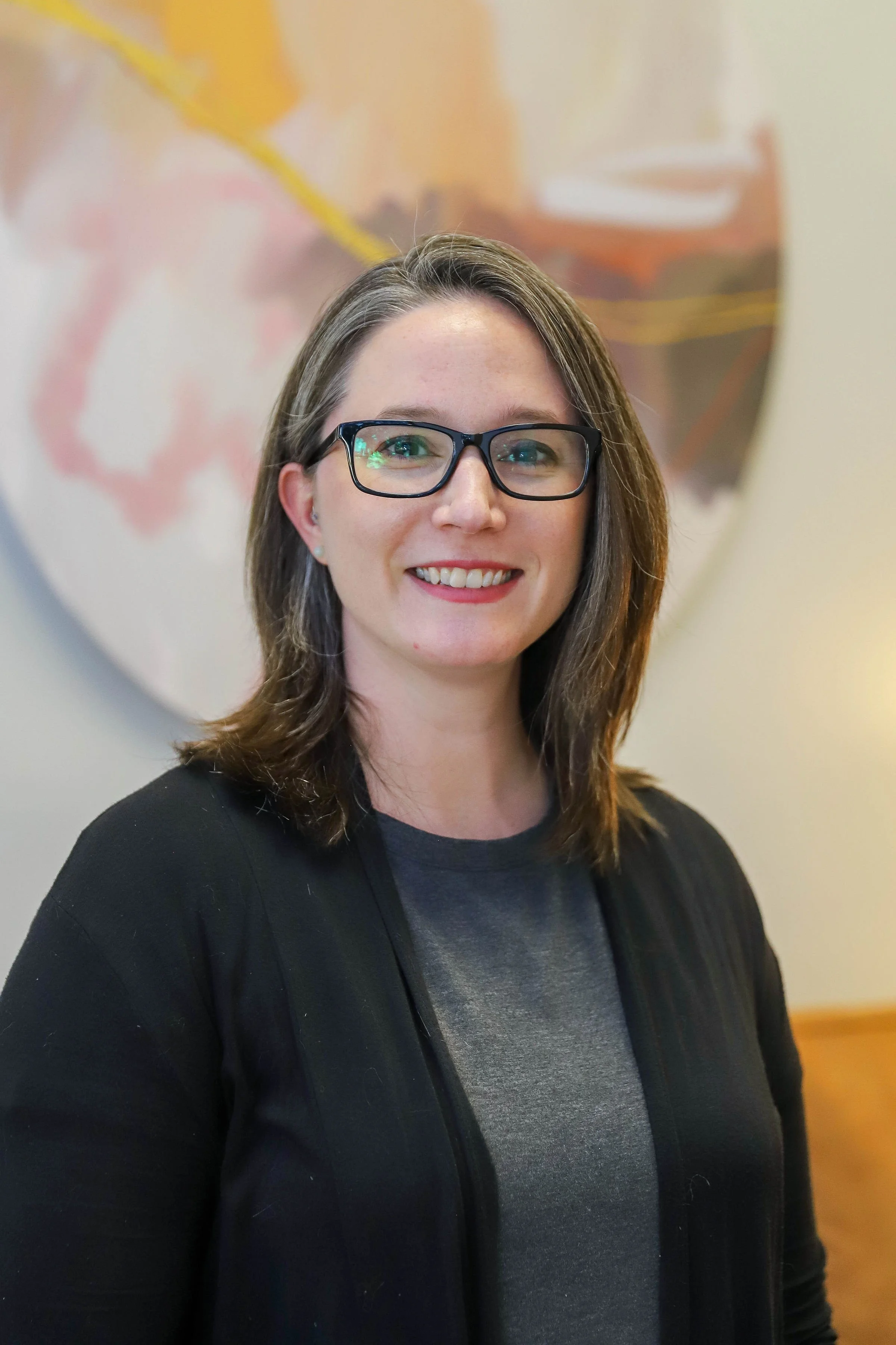 Amanda Averbeck, MS, LMFT Founder, Therapist, OCD, Attachment and Communication Specialist at Authentically Rooted Counseling in Fort Worth Texas