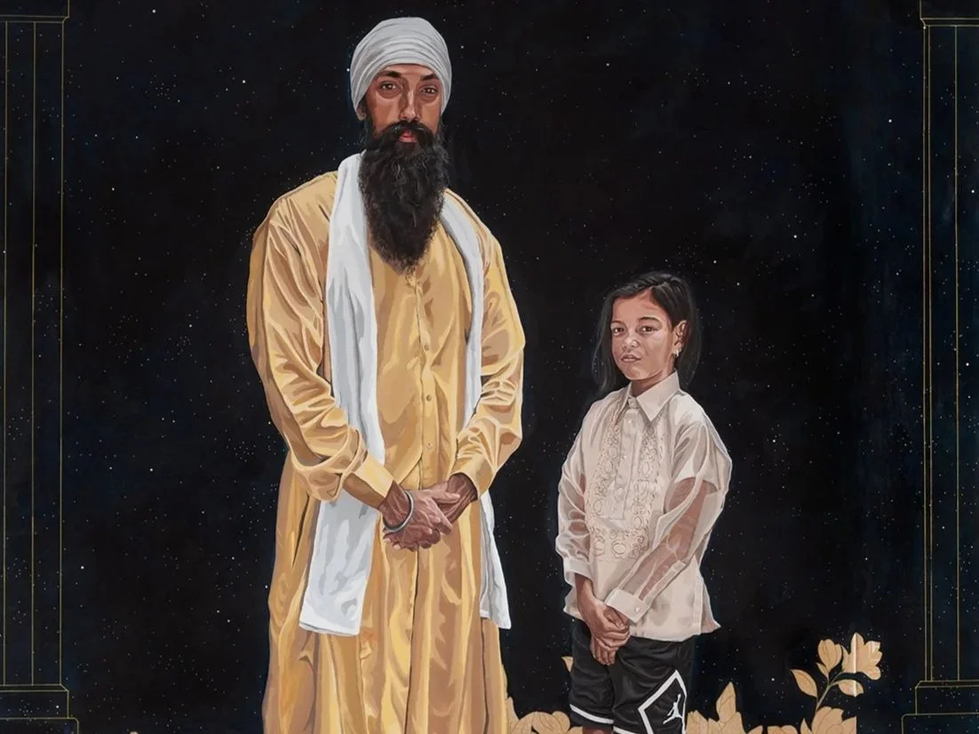 The light of the stars, Sitara Tanglaw (2026)