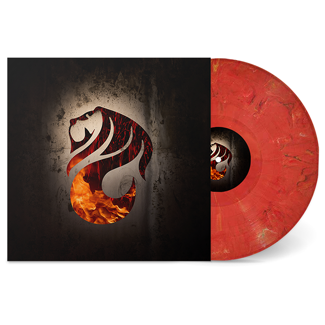REINCARNATED EP (Vinyl)