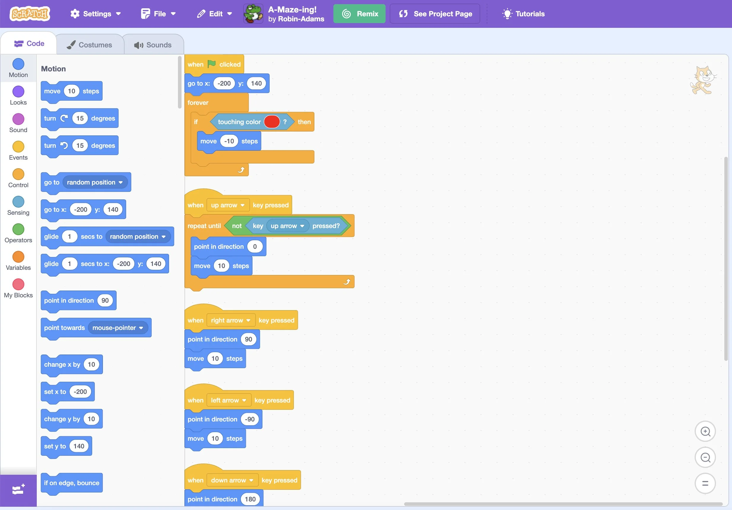 Free Activities — TinkerTech Camps