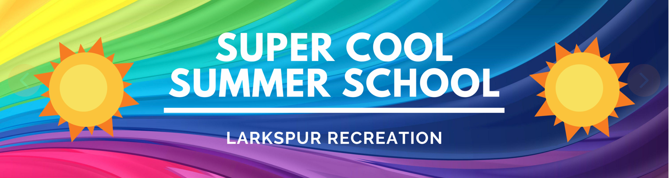 TinkerTech Summer Camp Flyer