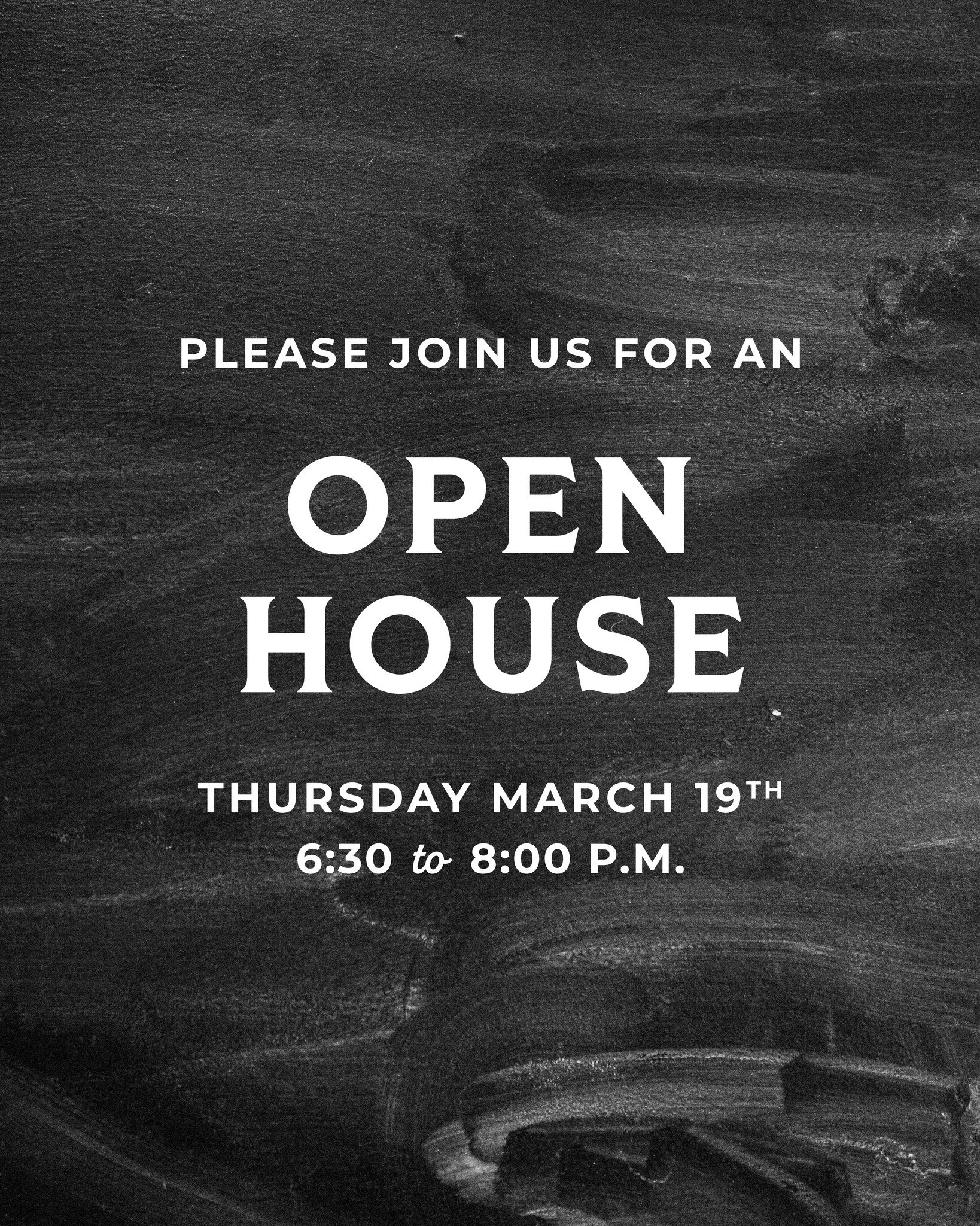 Christian parents: You want your children to grow into faithful believers who live boldly for Christ in their community, culture, and church.

At White Horse Academy, we partner with you to make that vision reality, forming virtuous graduates equippe