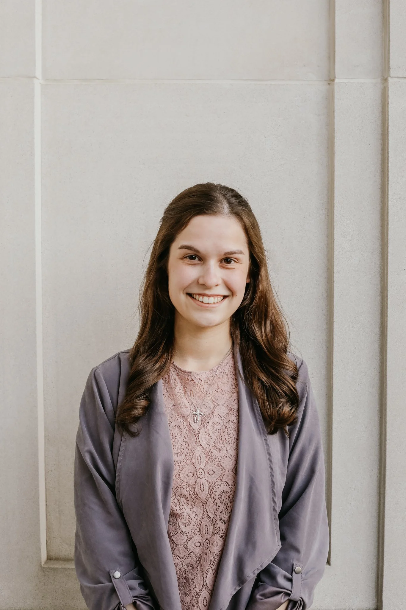 Michaela Abbott photo