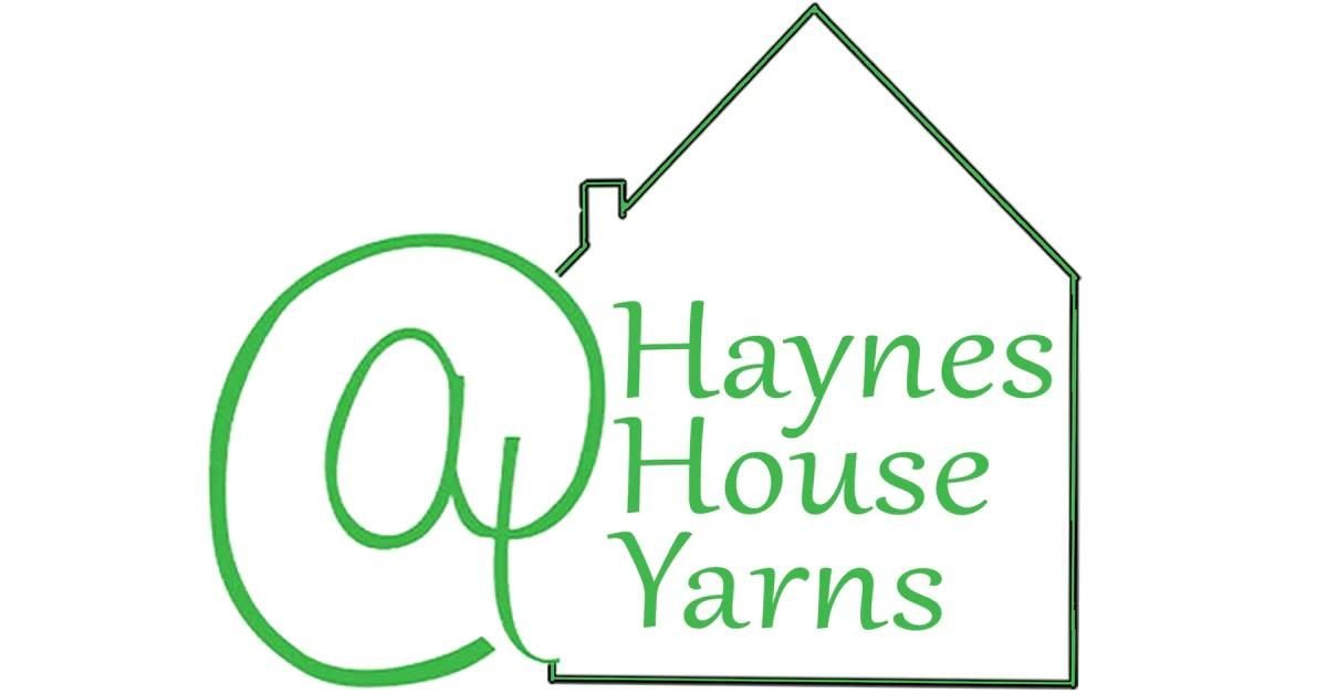 Terri of At Haynes House Yarns