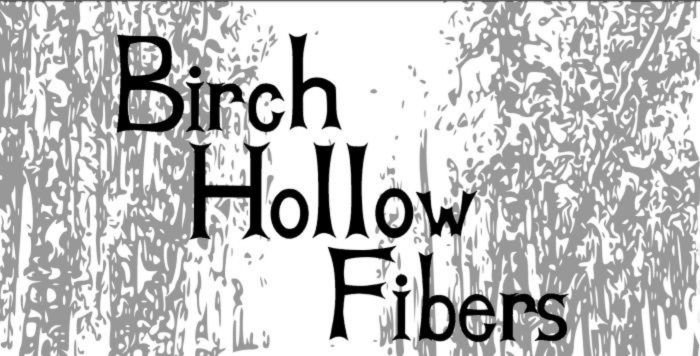 Robin of Birch Hollow Fibers