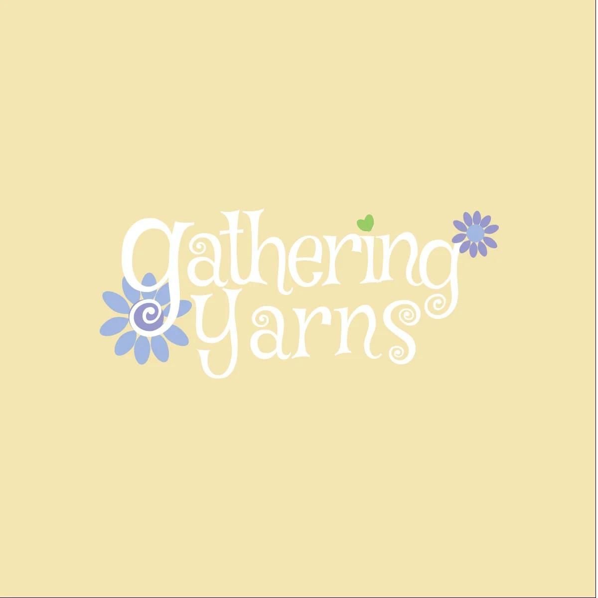 Terri of Gathering Yarns