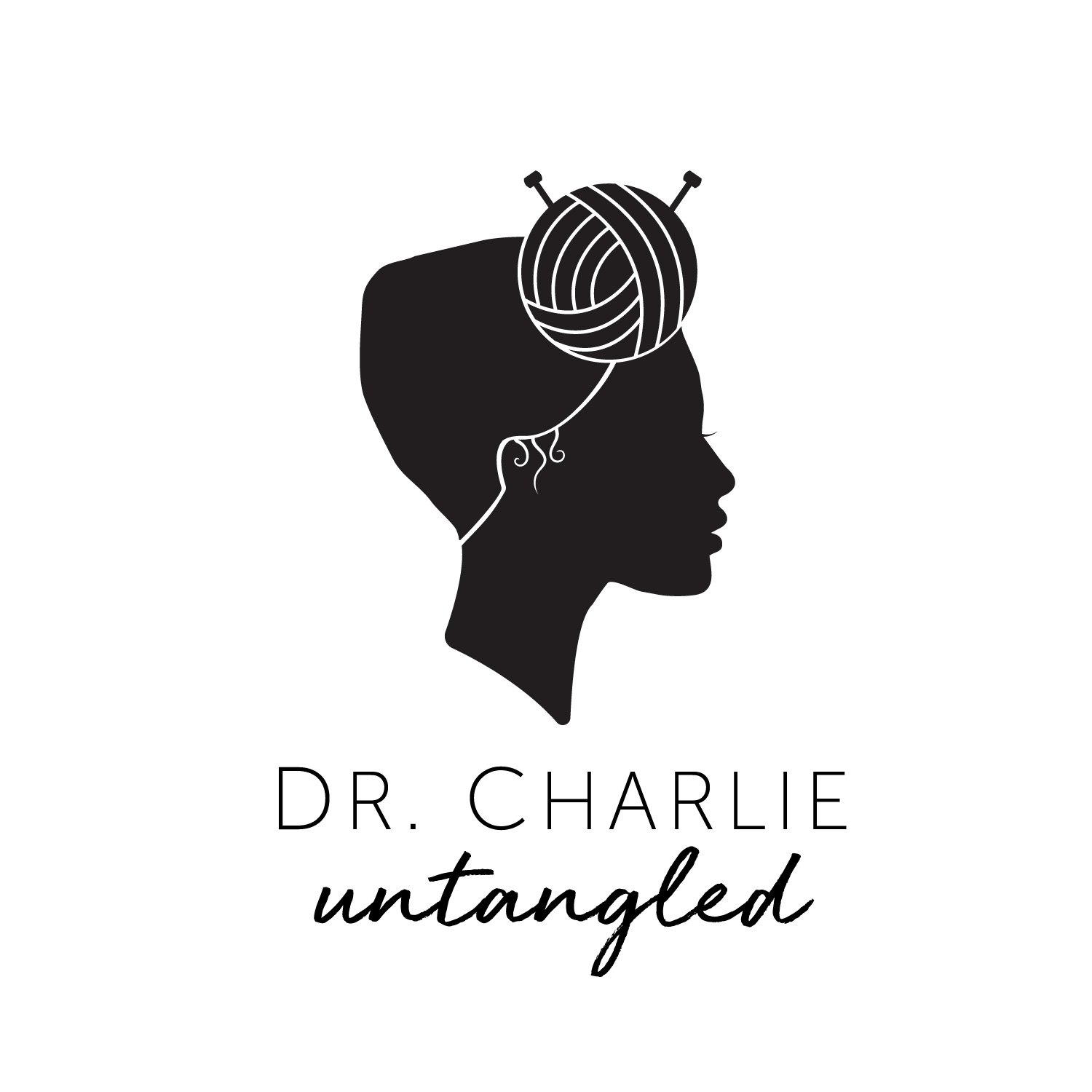 Dr. Charlie Untangled