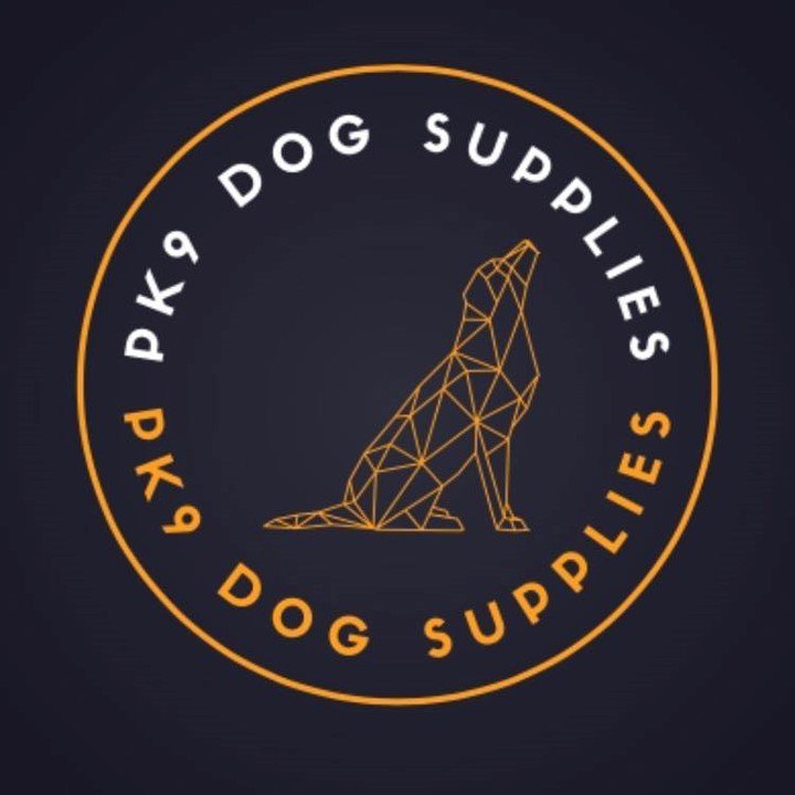 PK9 Dog Supplies Gift Card