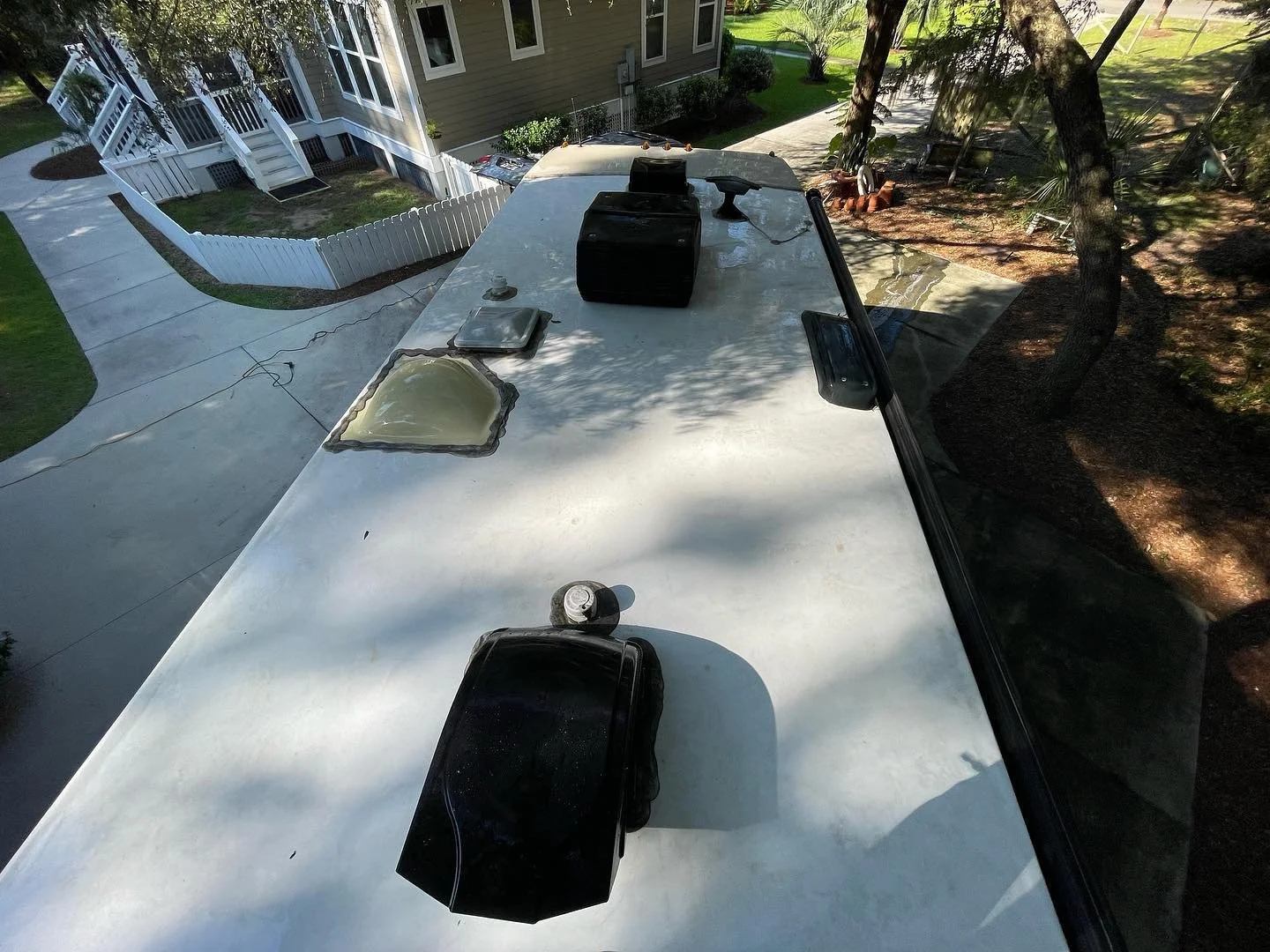 rv detailing in lady's island