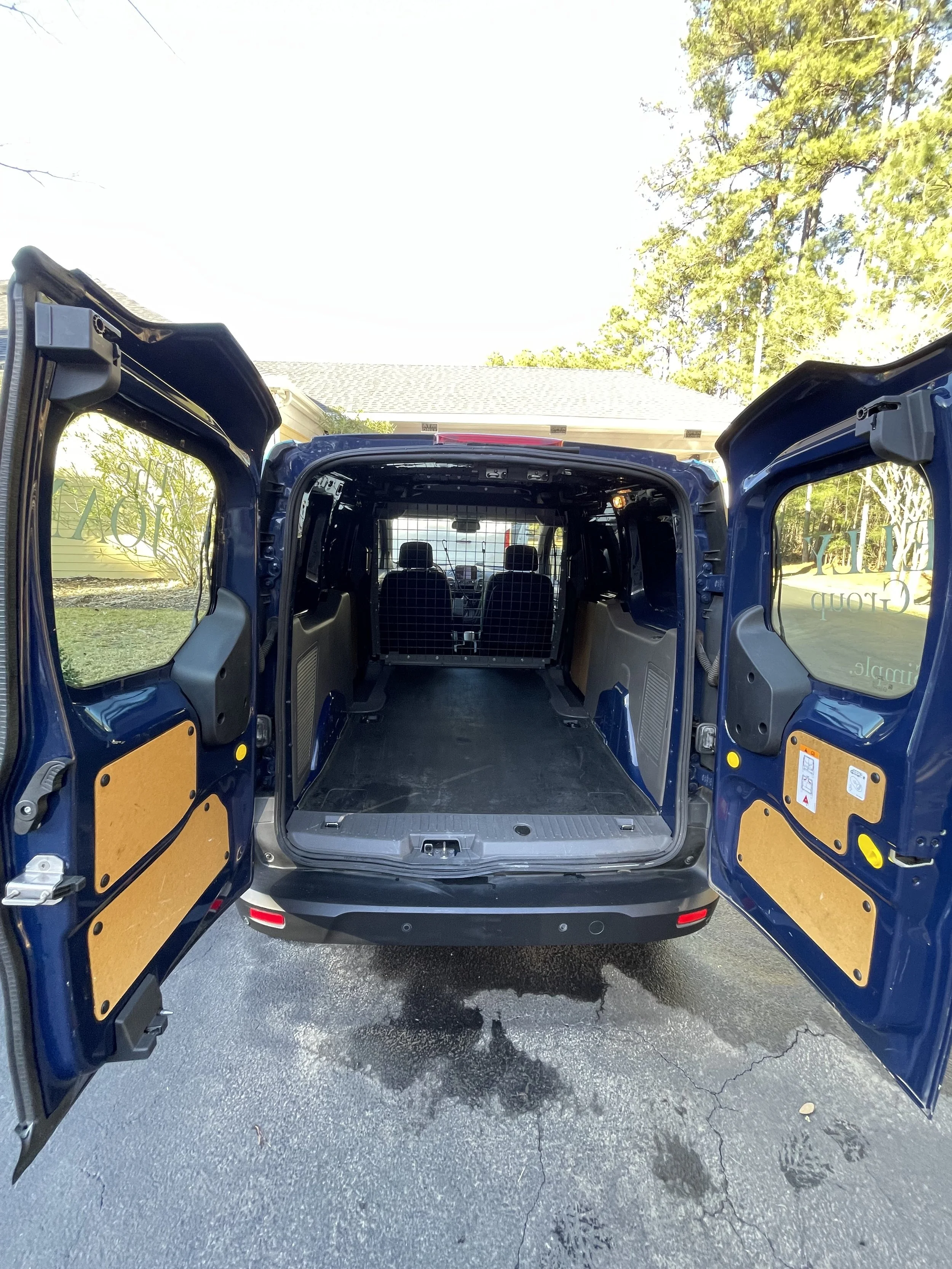 Fleet detailing in Hilton head island