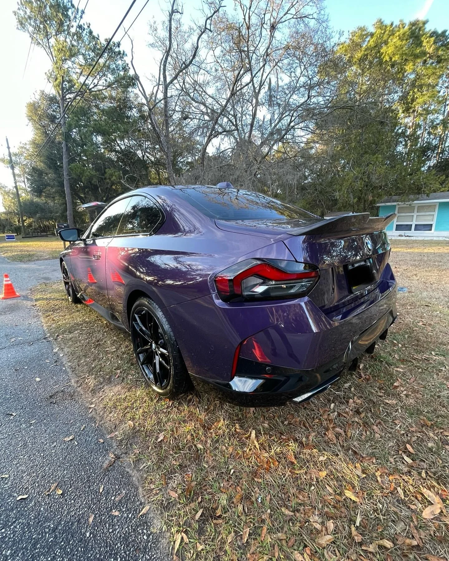 Auto Detailing Beaufort, Bluffton and Hilton Head Island