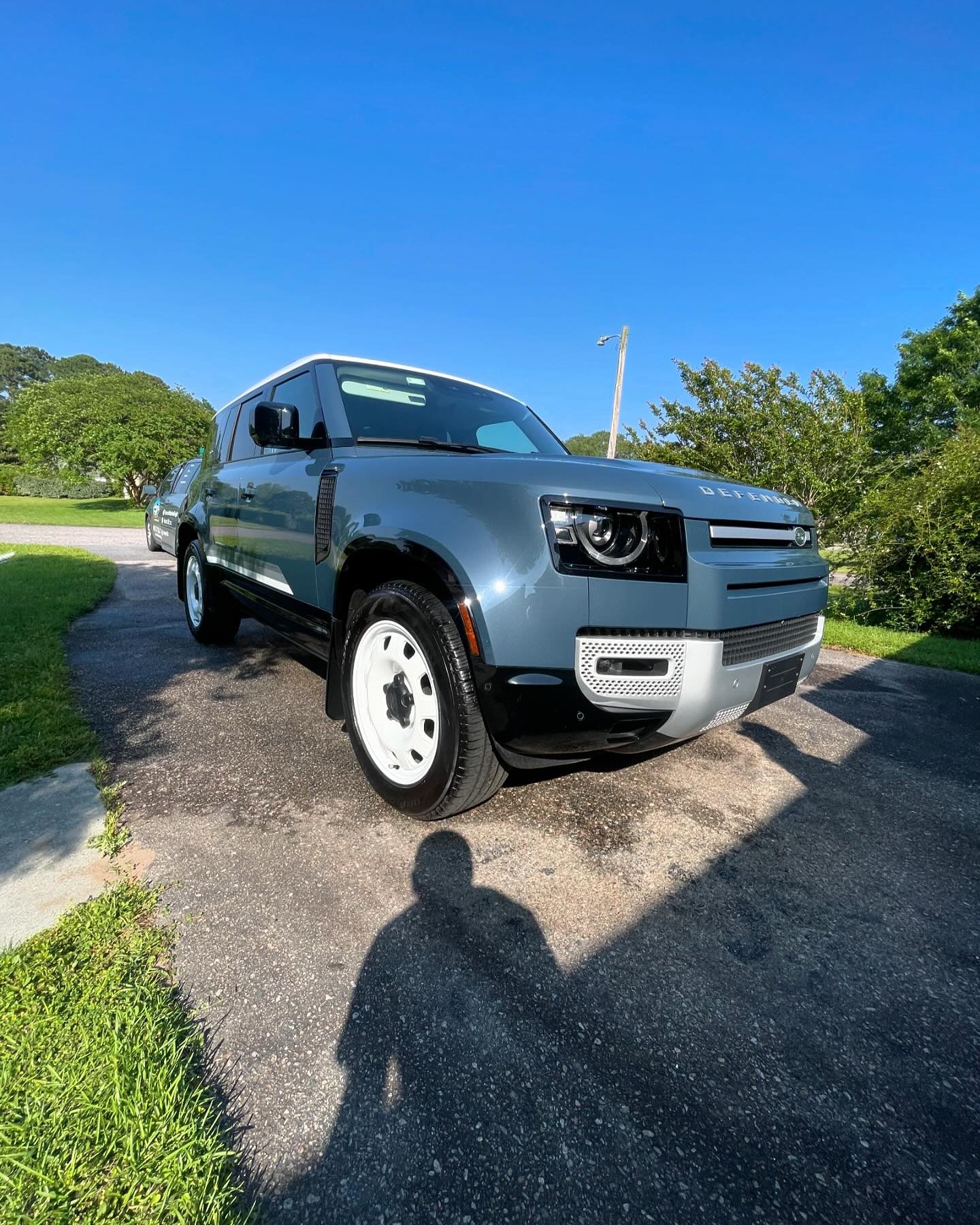 Book yours today

K&rsquo;s Mobile Detailing LLC
843-739-7377
Ksmobiledetailing.net
Info@ksmobiledetailing.net 

Genesis 3:19

#beaufortcounty #beaufort #portroyalsc #bluffton #okatie #ladysisland #sainthelenaisland #hiltonheadisland #detailing #wash