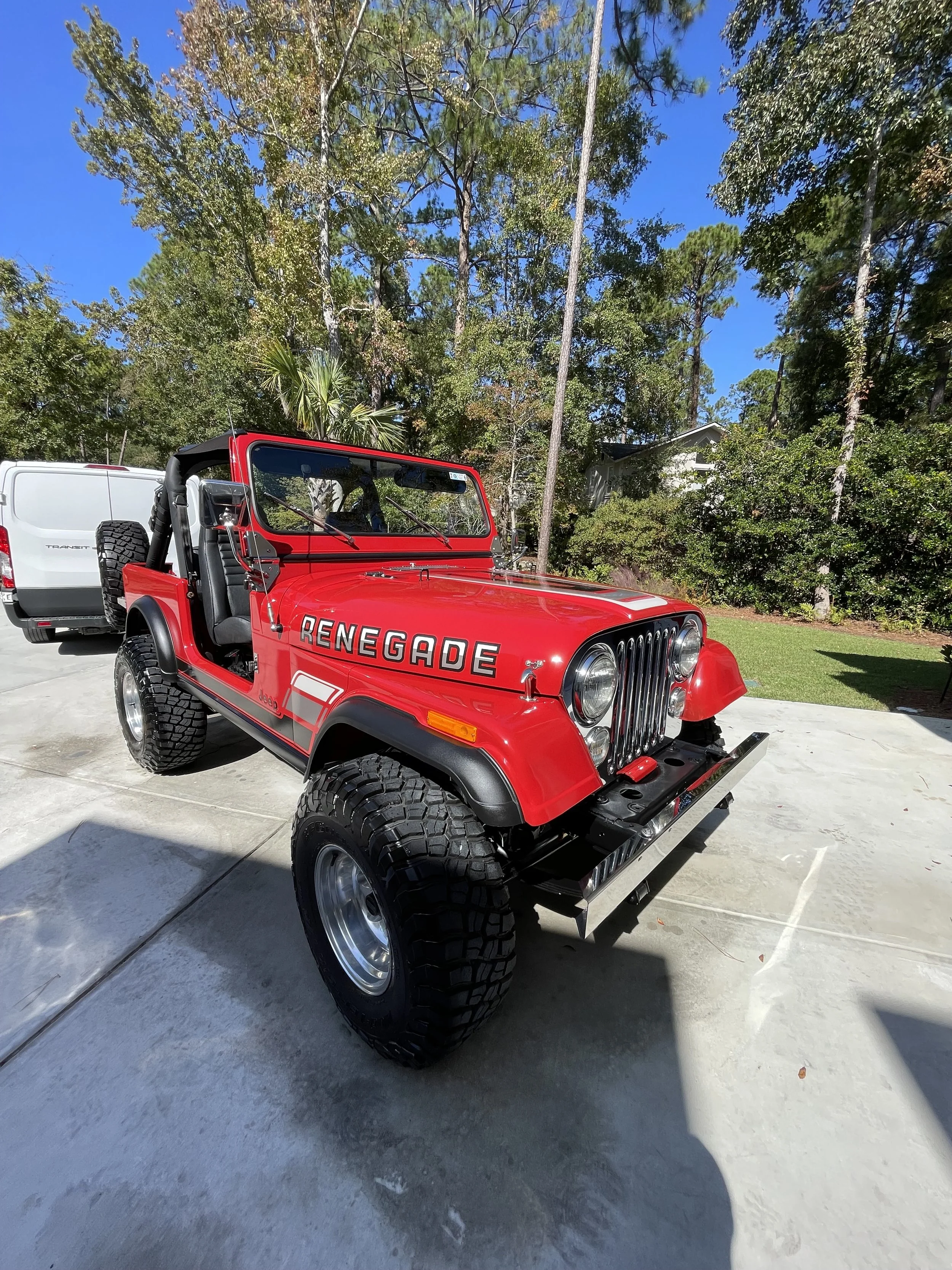 Auto detailing in Hilton head island