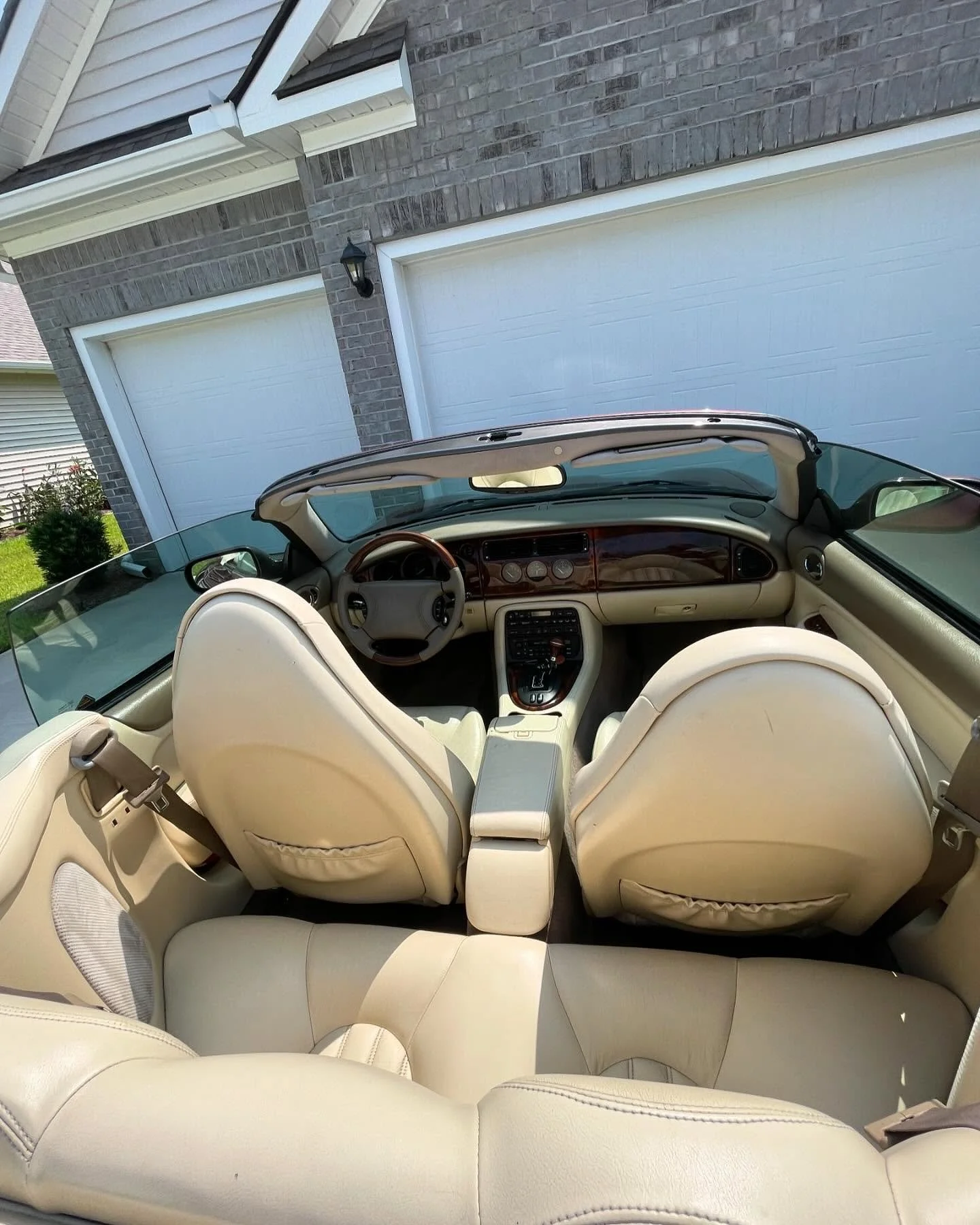 Interior Detailing Beaufort, Bluffton and Hilton Head Island