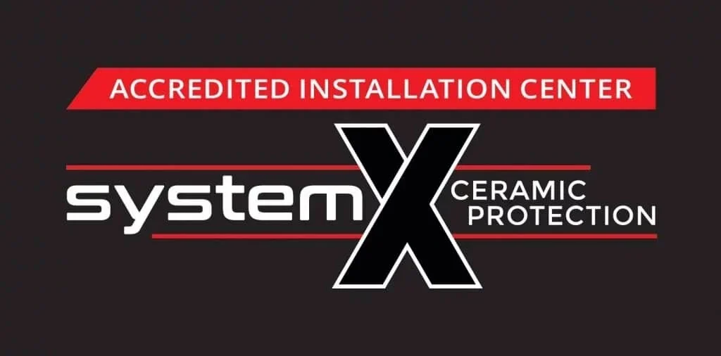 System X accredited Installation Center
