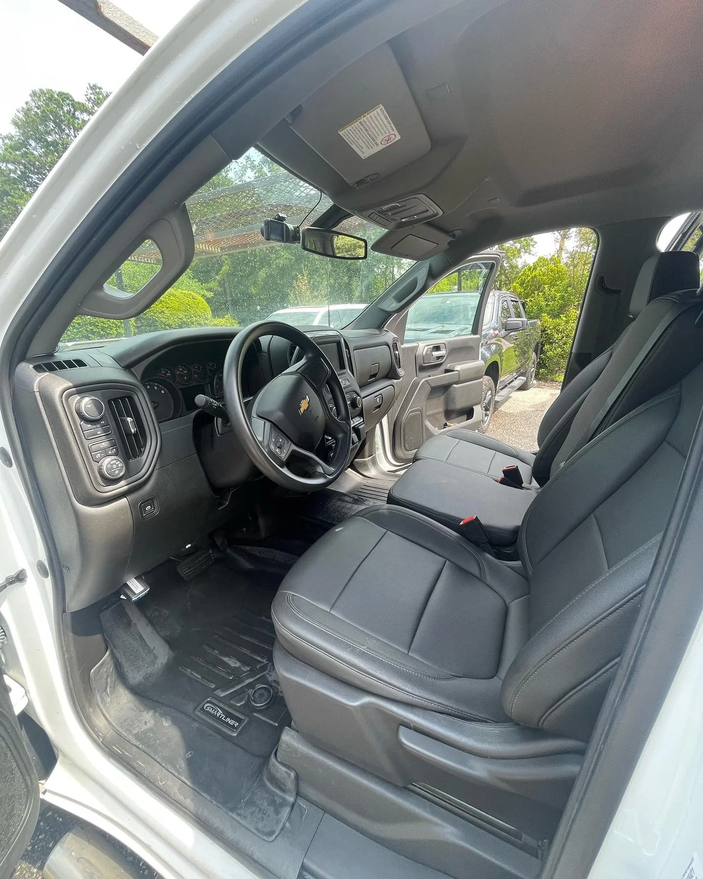 Interior Detailing Beaufort, Bluffton and Hilton Head Island
