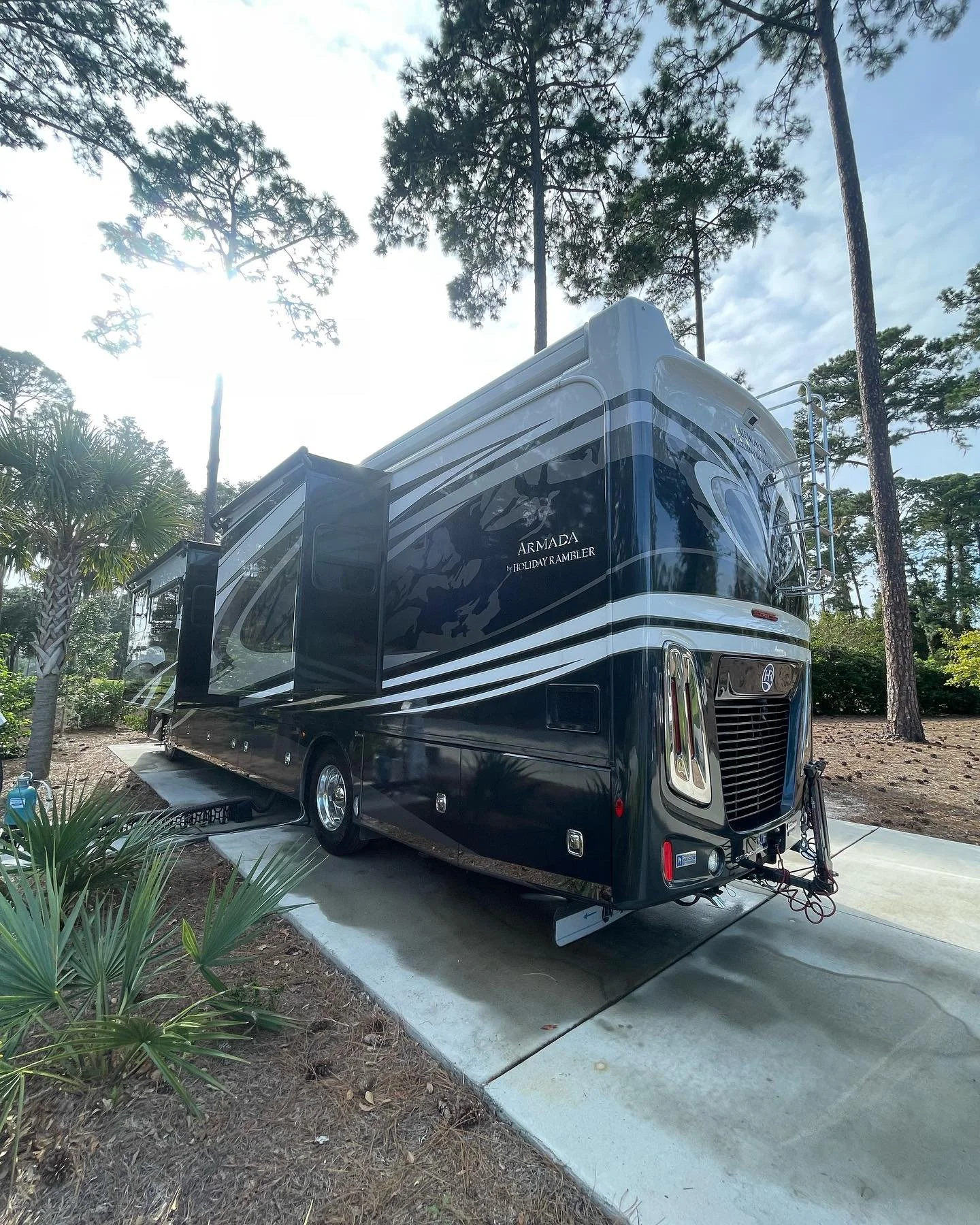 rv detail in hardeeville
