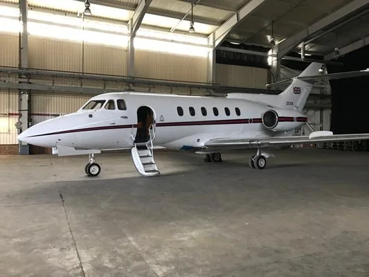 Aircraft Detailing in Beaufort Hilton head island and ridgeland 