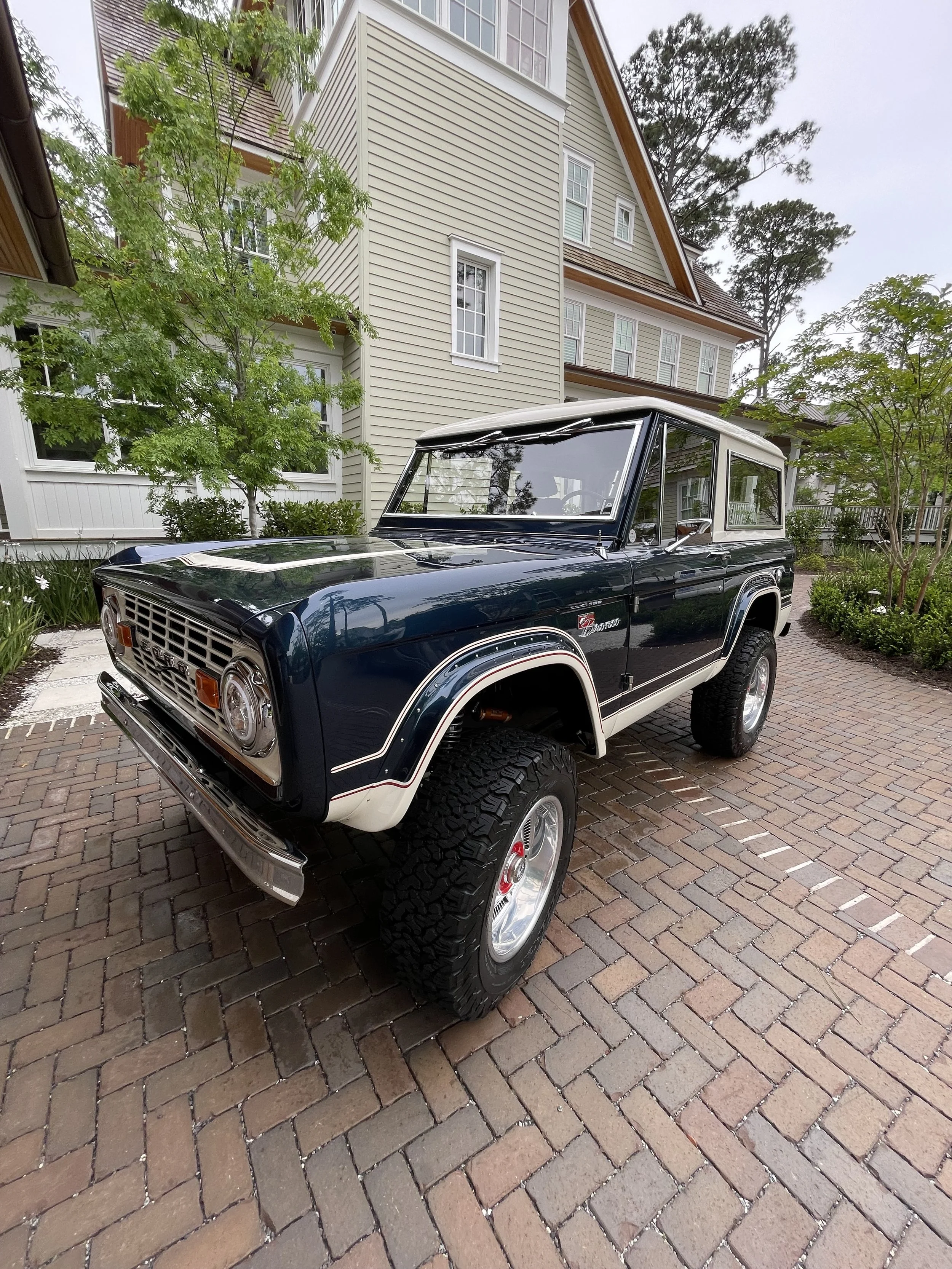 Auto Detailing in Beaufort Bluffton and Hilton head island 