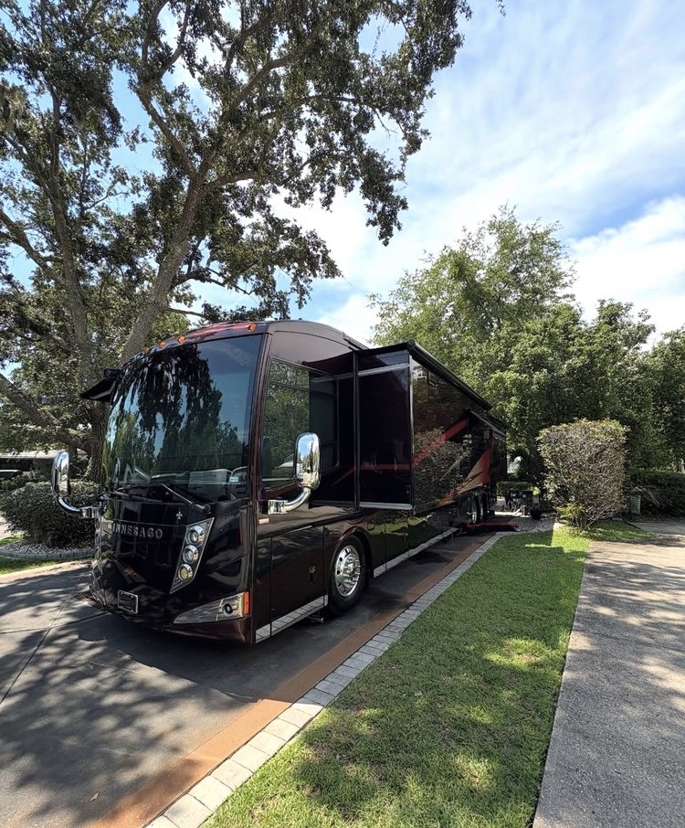 Mobile Assault Rv Mobile RV Detailing in Beaufort, Bluffton & Hilton Head | K’s