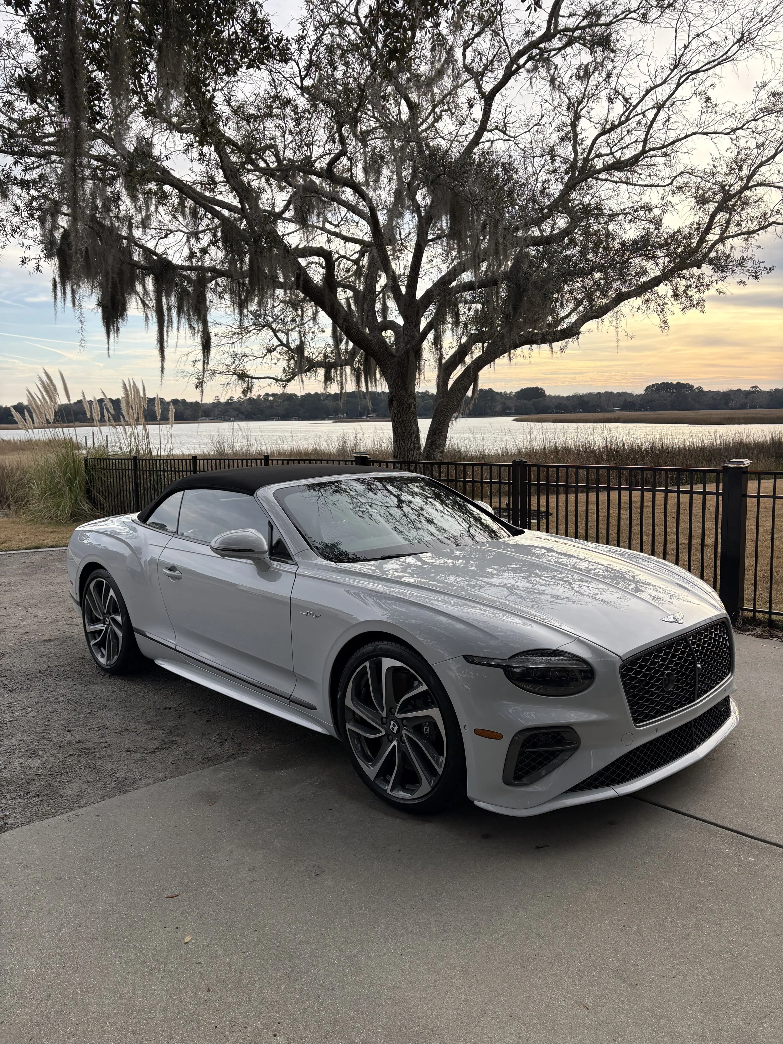 Interior and Exterior detailing beaufort, bluffton and Hilton head island