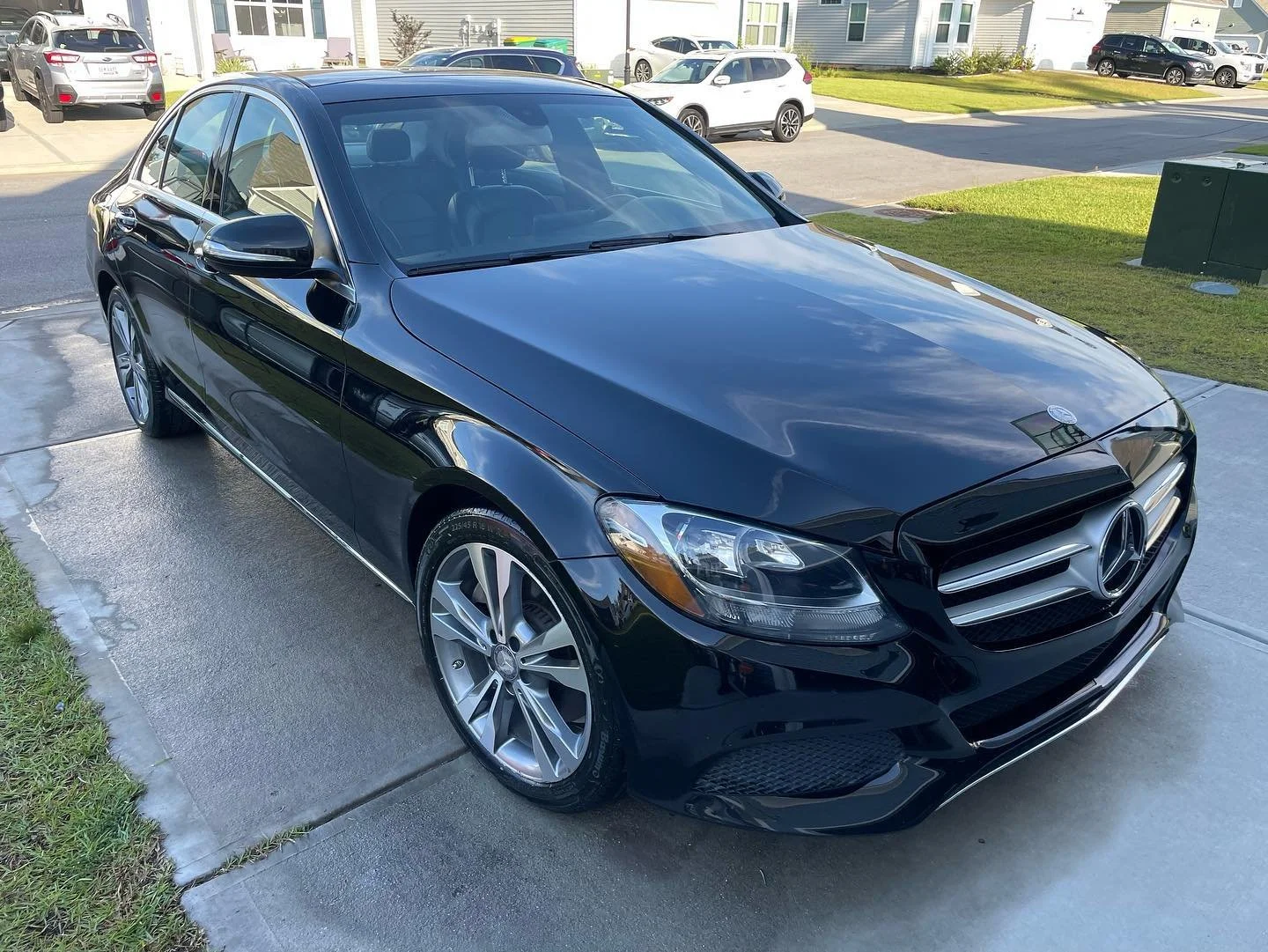 car detail in hardeeville