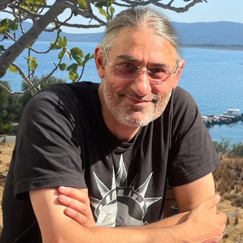 Working the Future - A Pragmatic Discussion About AI With Jon Bains