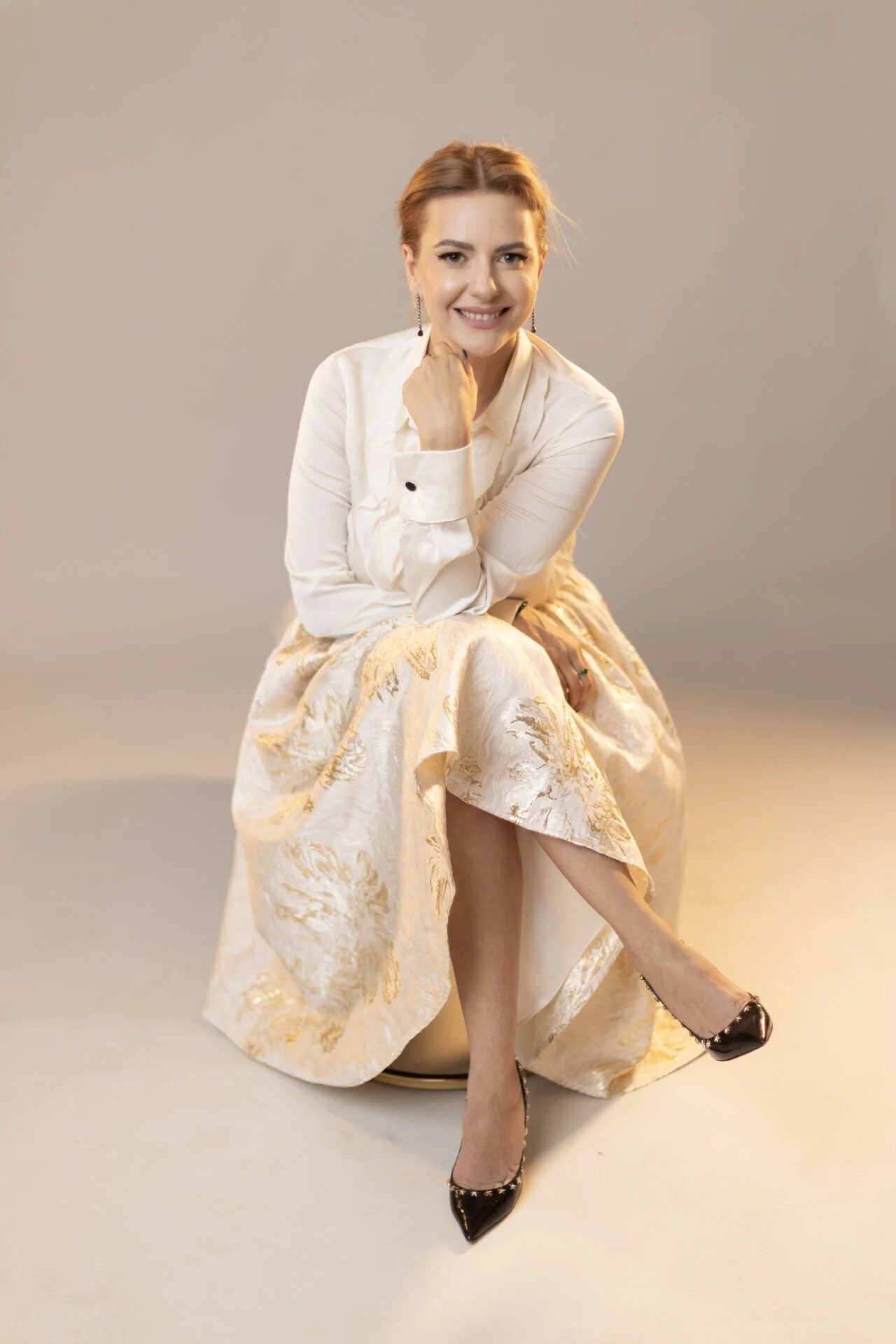 From Struggles to Success: The Inspiring Journey of a Romanian Business Leader