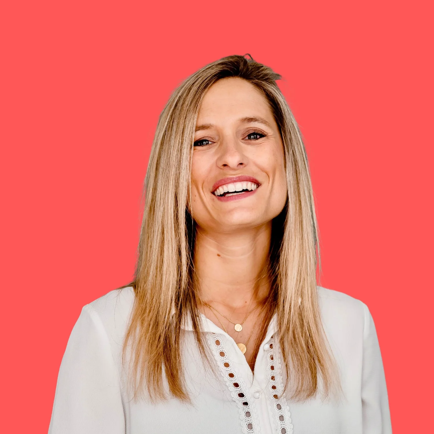 The Power of Building Credibility in Marketing ft Margaux Grasso (Marine Biologist turned Marketer)