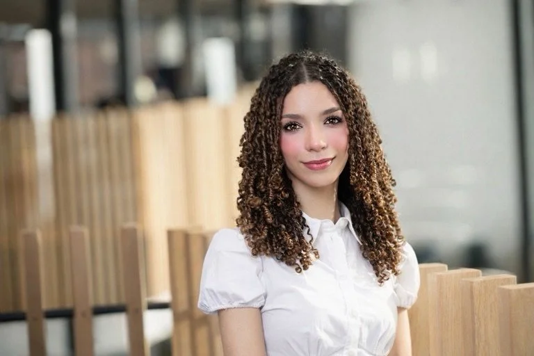 Career Advice for Students with Rawan ElGindy | Universitty of Lancashire Graduate