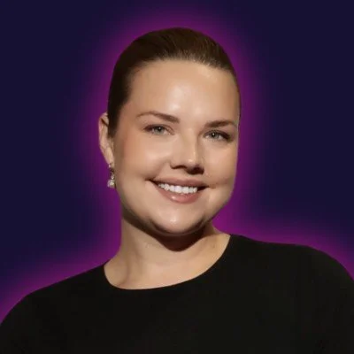 Ruta Sudmantaite on Your Marketing Big Sister Podcast with Ana Rogerson
