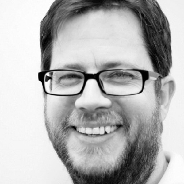 Career Advice from a Senior Director of Talent and Development - Nick Halder