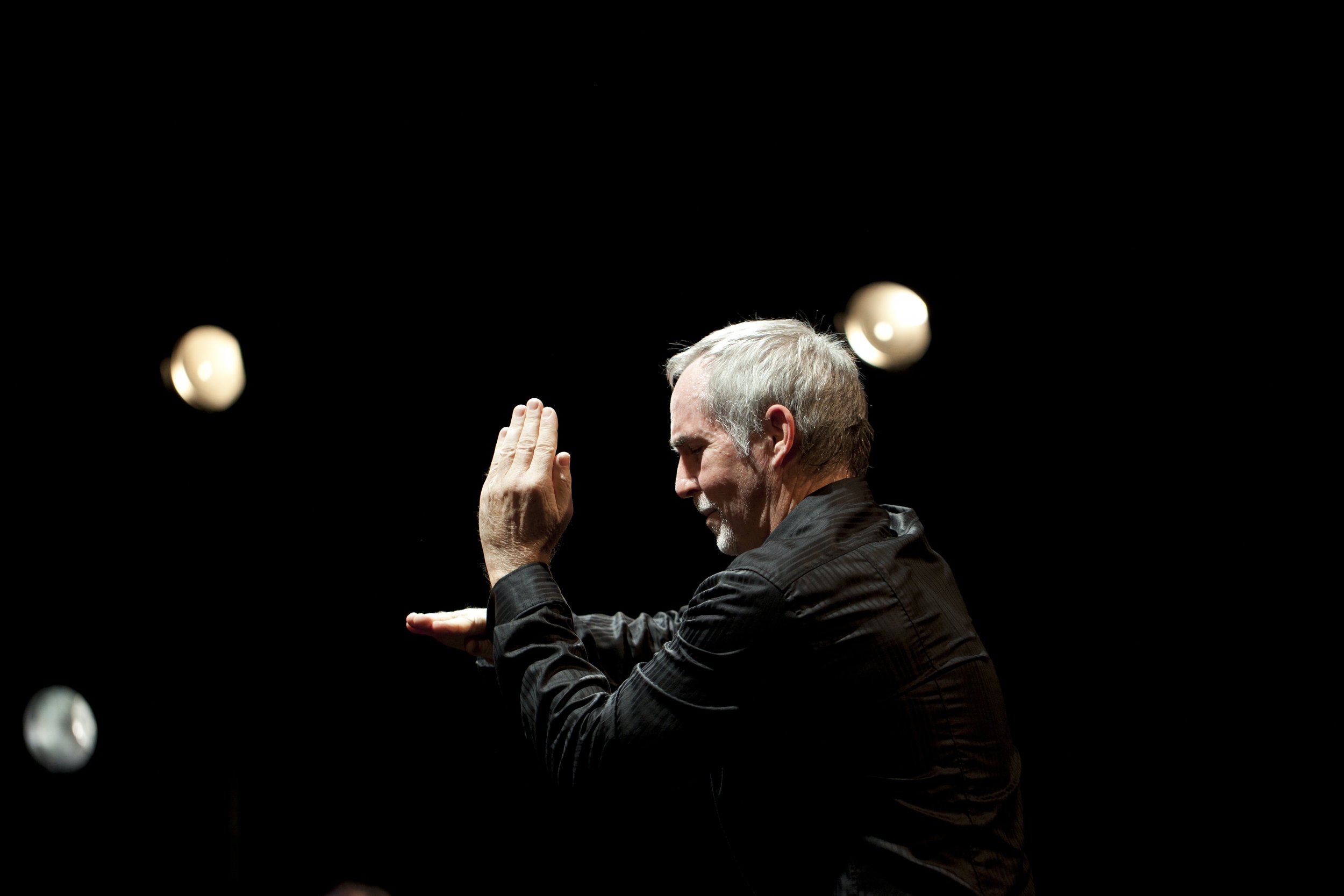 MASTERCLASS with WALTER THOMPSON and FRANCOIS JEANNEAU