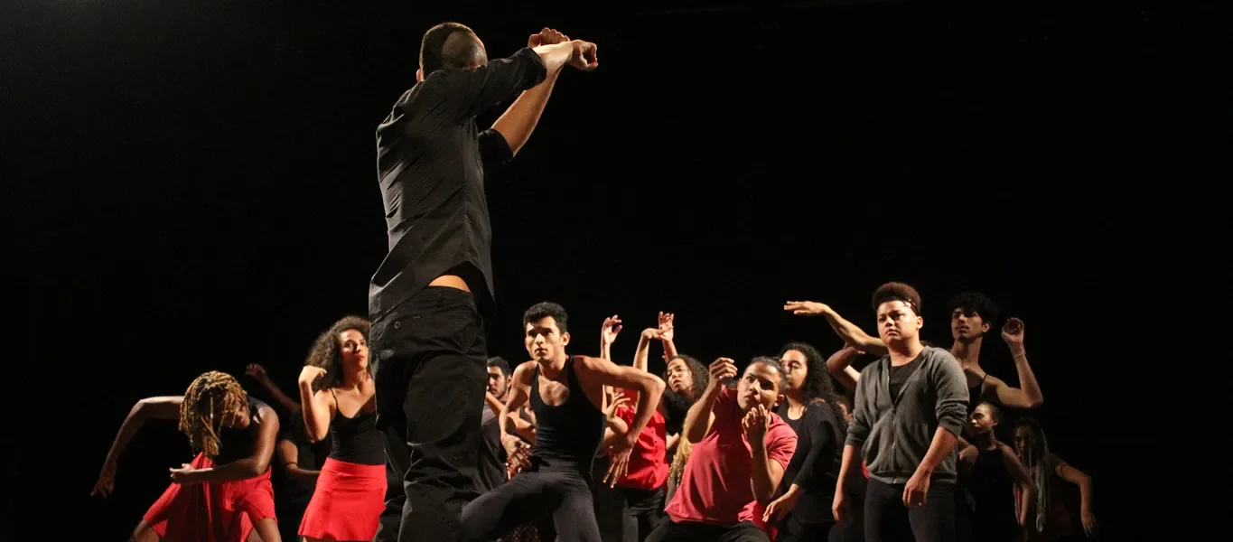 FRANCE  - 5-day Intensive Soundpainting course