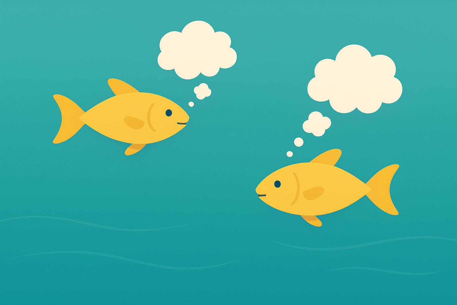 Recap: Flying Fishtank #6