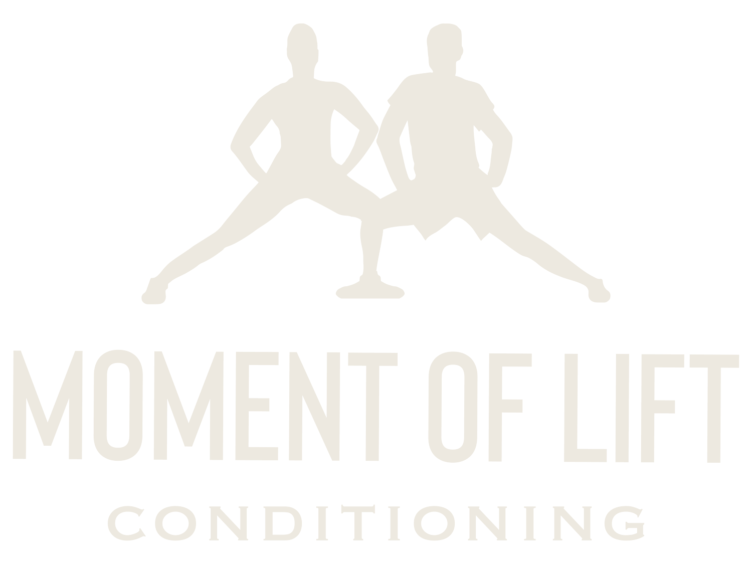 Moment of Lift Conditioning