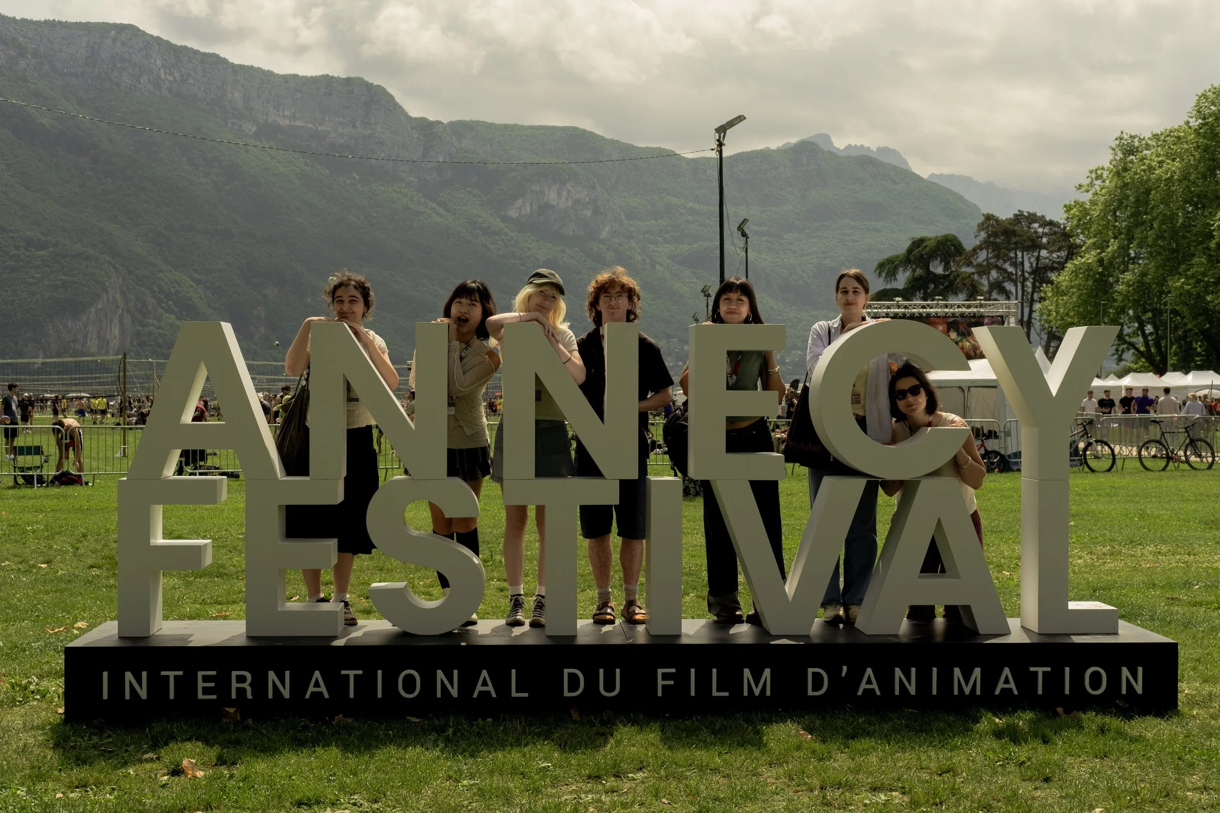 Annecy 2025 – the sum-up!