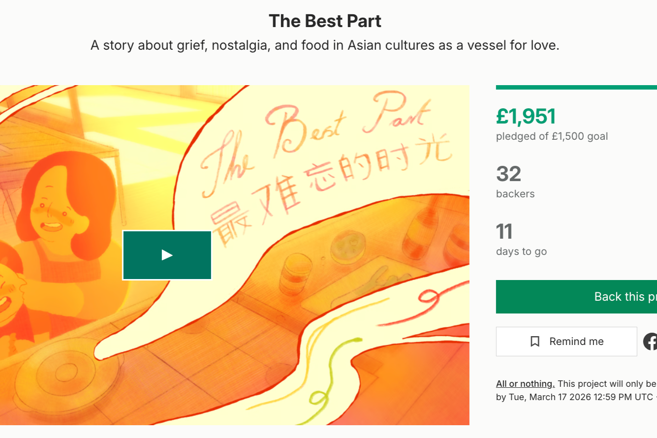 The Secret Jobs of the Producer: running a marketing campaign