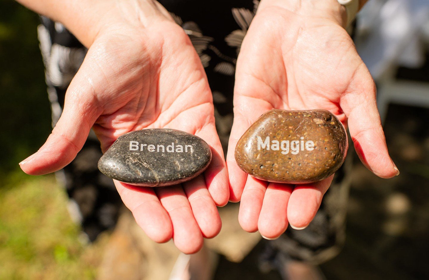 A special and symbolic surprise offered by their officiant mid ceremony for Maggie and Brendan AND their friends and family to embrace.

Maggie &amp; Brendan 💕
Photo @waterhousestudios
Coordination @nancyessevents
Venue @leatherwoodmountains
Bartend