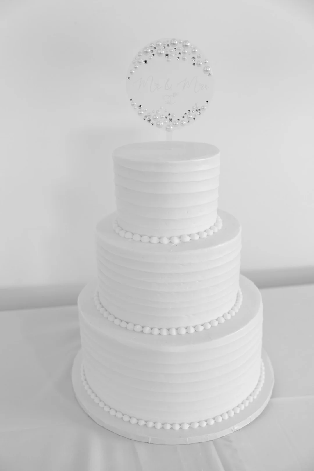 And it tasted even better than it looked

Brook &amp; Juan 💕
Photo @timelesscarolinas
Coordination @nancyessevents
Venue: @skyretreat
DJ: @welterentertainment
Catering @cranfordbrothers
Bartending: @carolinacraftsontap
Cake: @dombakeriesnc
Bouquets 