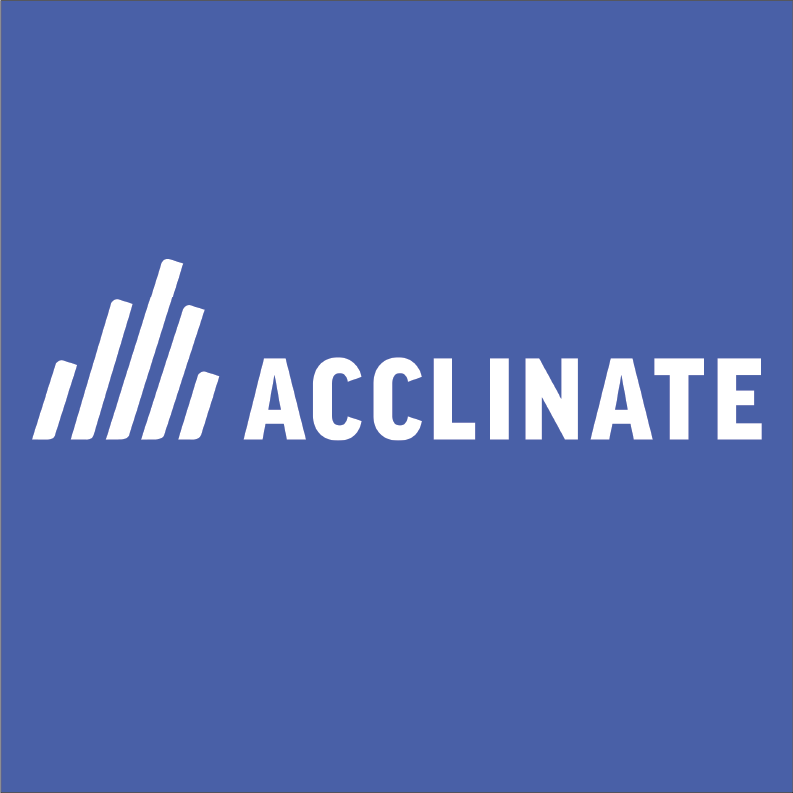 Acclinate