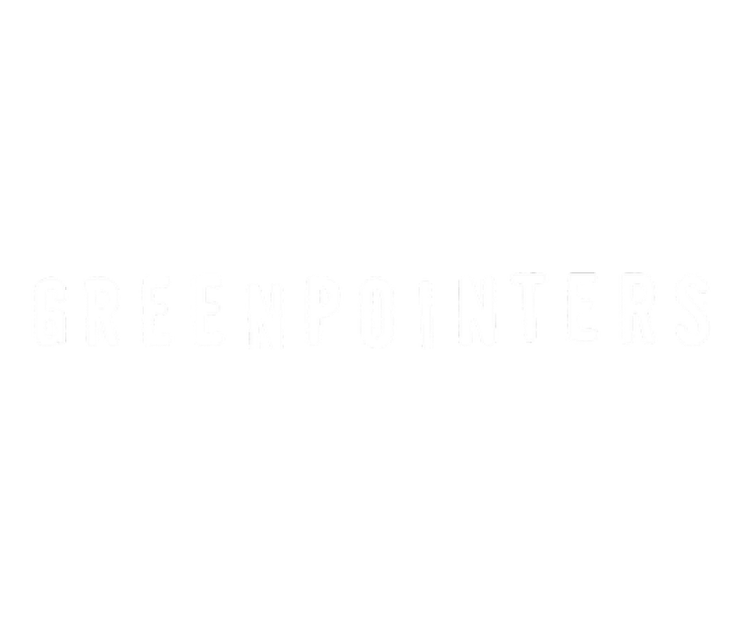 Greenpointers Logo