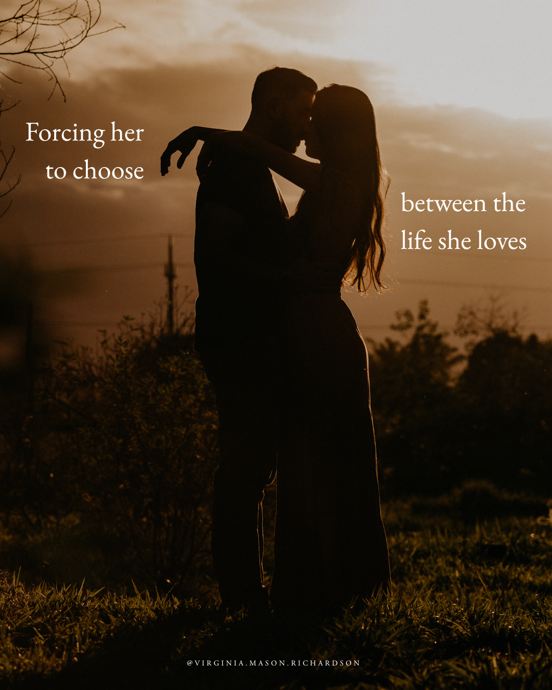 silhouette of lovers (Copy) (Copy)