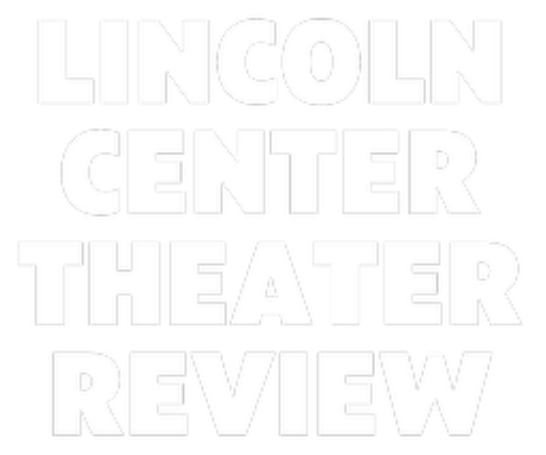 Lincoln Center Theater Review Logo