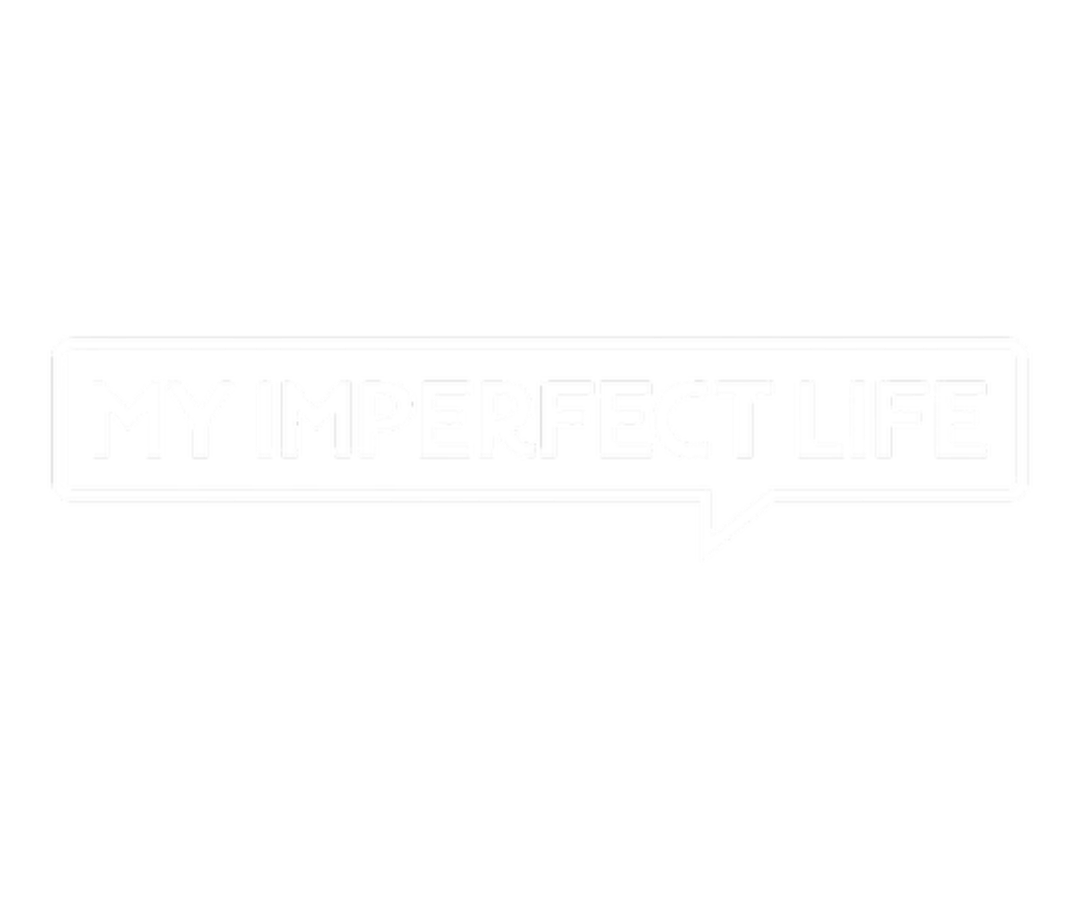 My Imperfect Life Logo
