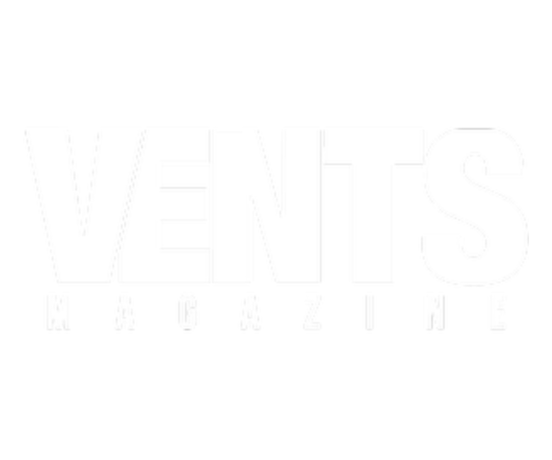 Vents Magazing Logo